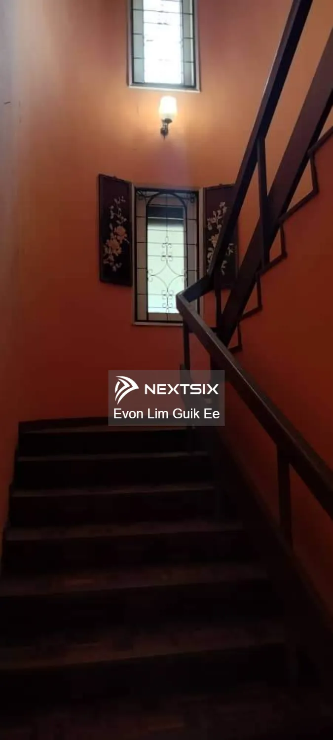 Bungalow For Sale in Cheras Selangor - Image 11