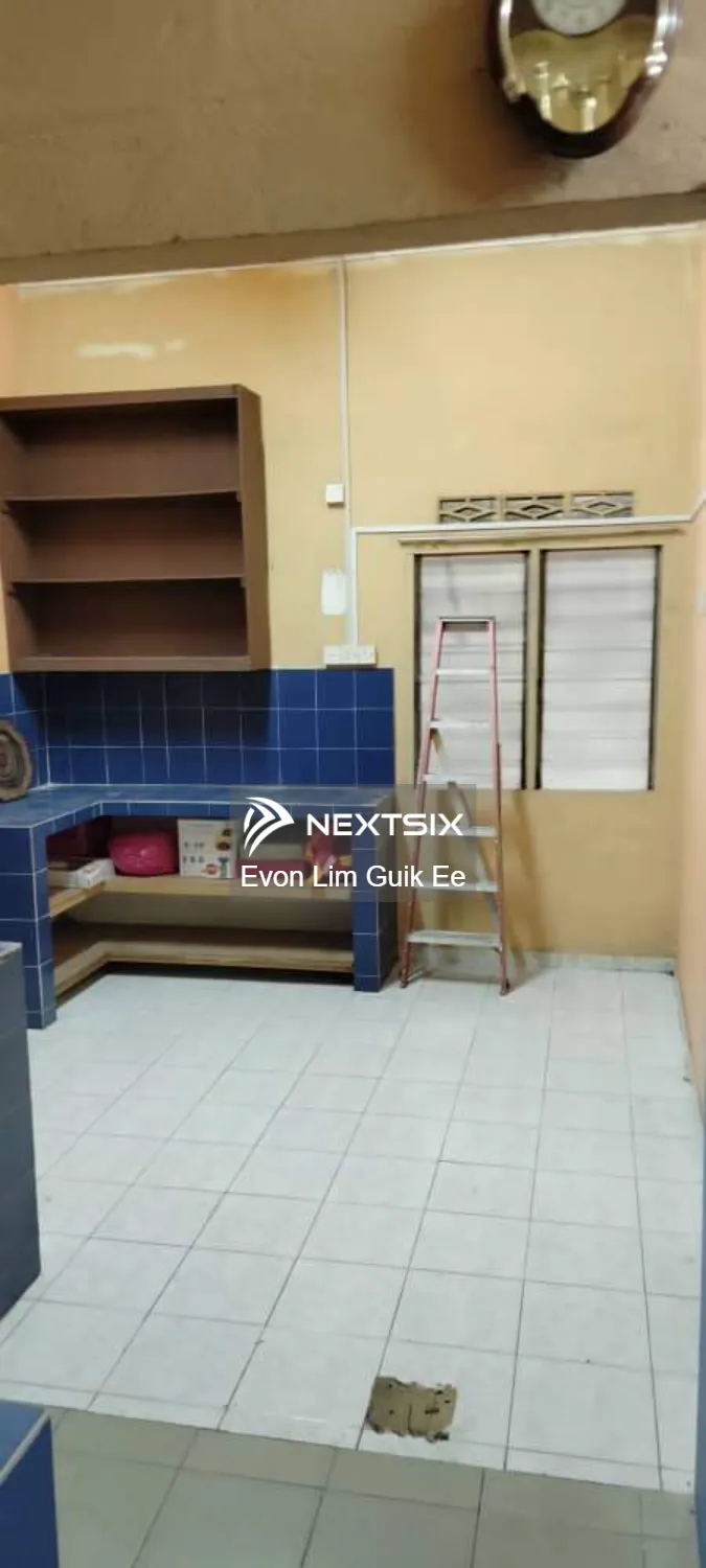 Bungalow For Sale in Cheras Selangor - Image 5