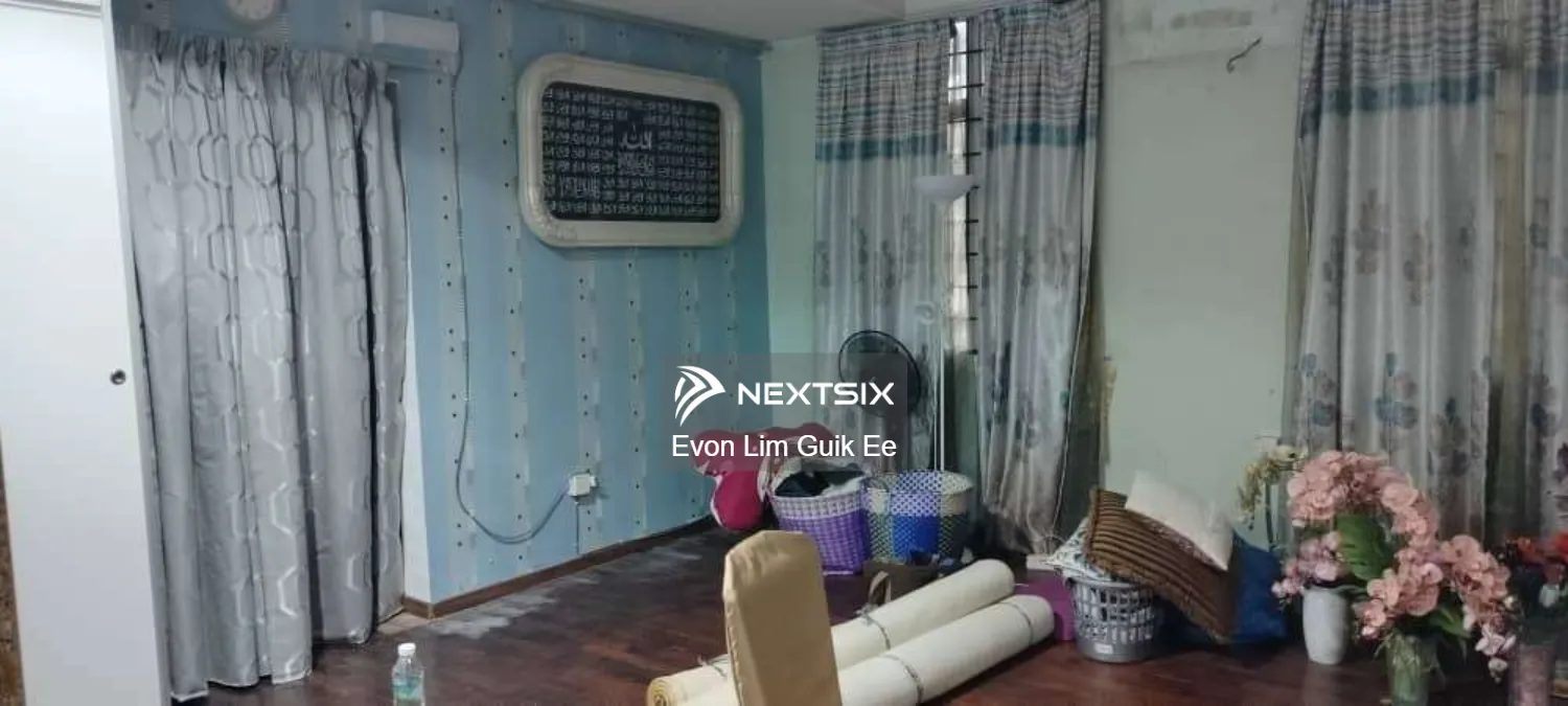 Bungalow For Sale in Cheras Selangor - Image 7