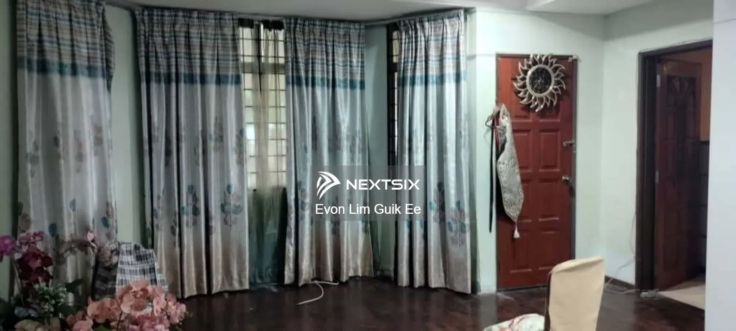 Bungalow For Sale in Cheras Selangor - Image 8