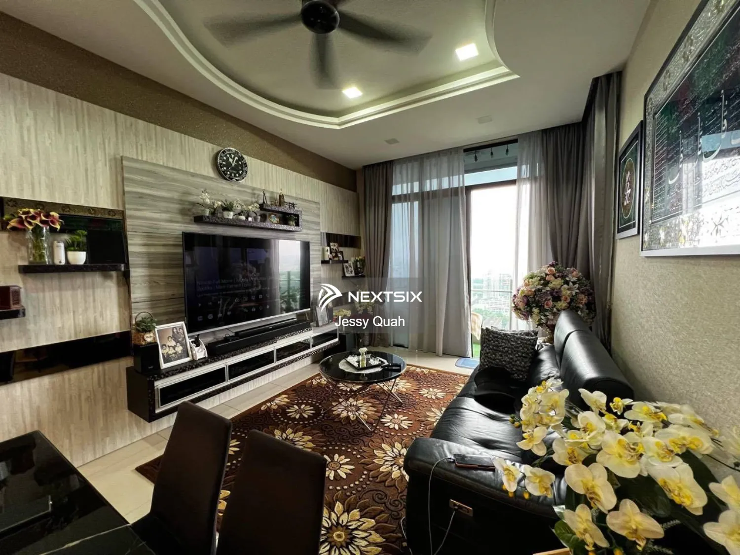 Serviced Residence For Sale in Johor Bahru Johor