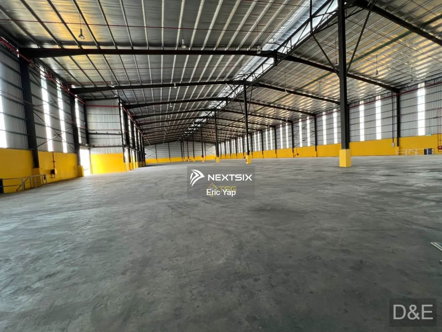Port Klang Free Zone PKFZ, Pulau Indah Port Klang