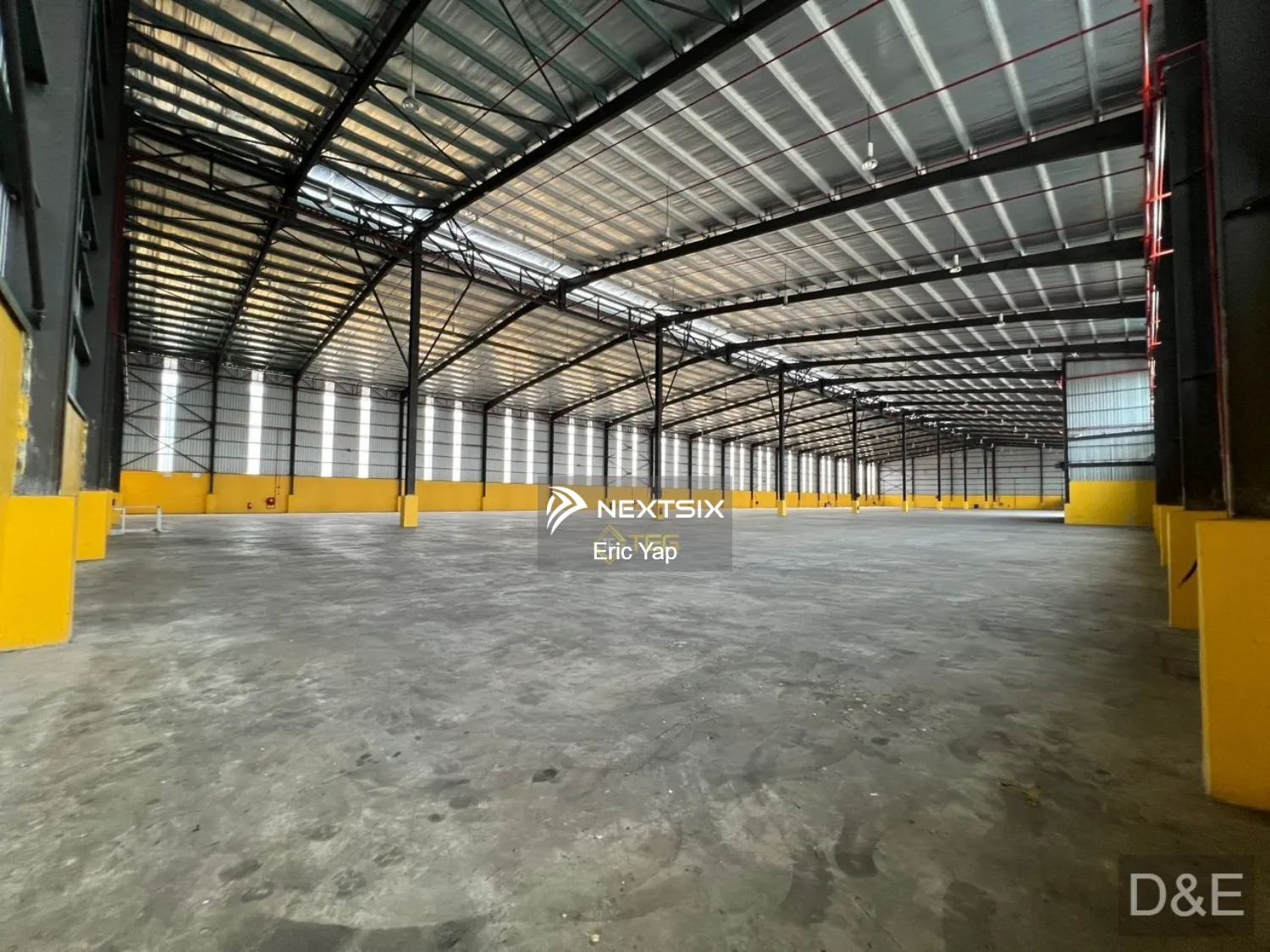Port Klang Free Zone PKFZ, Pulau Indah Port Klang