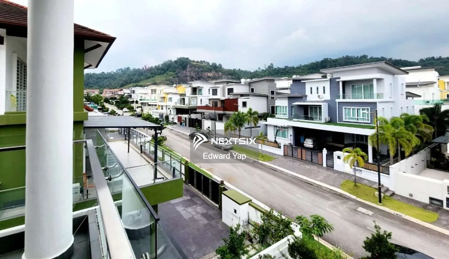 Taming Mutiara 2