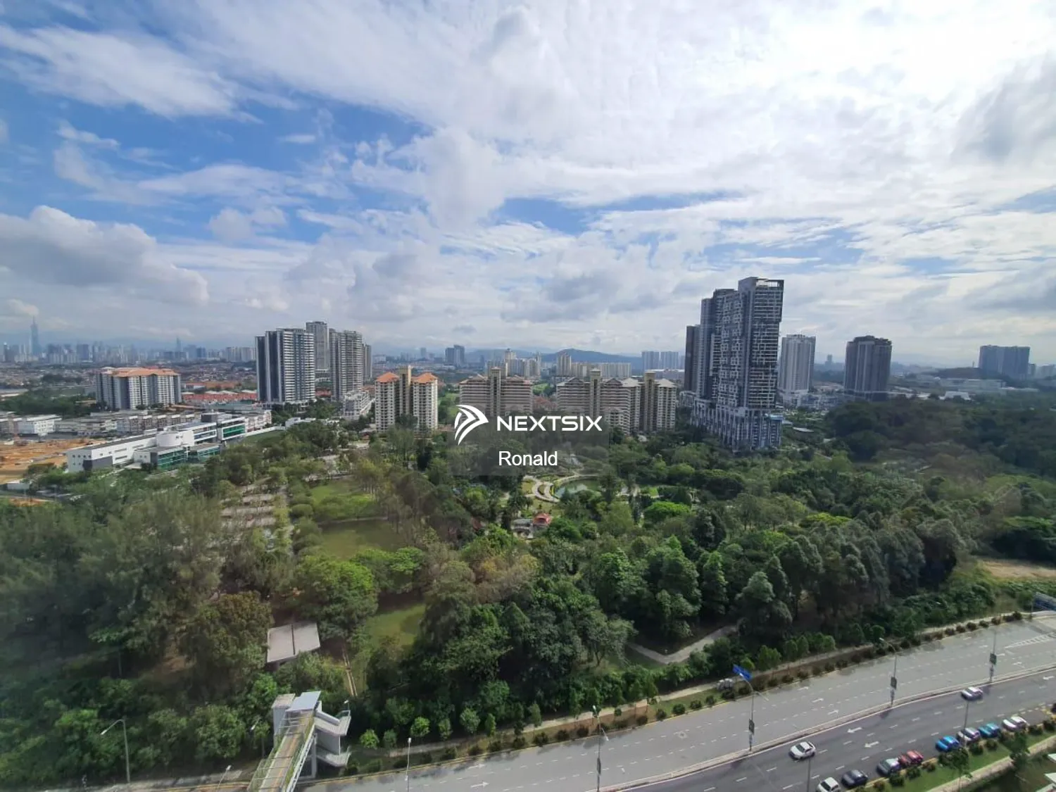 Serviced Residence For Sale in Bukit Jalil Wilayah Persekutuan Kuala Lumpur - Image 10