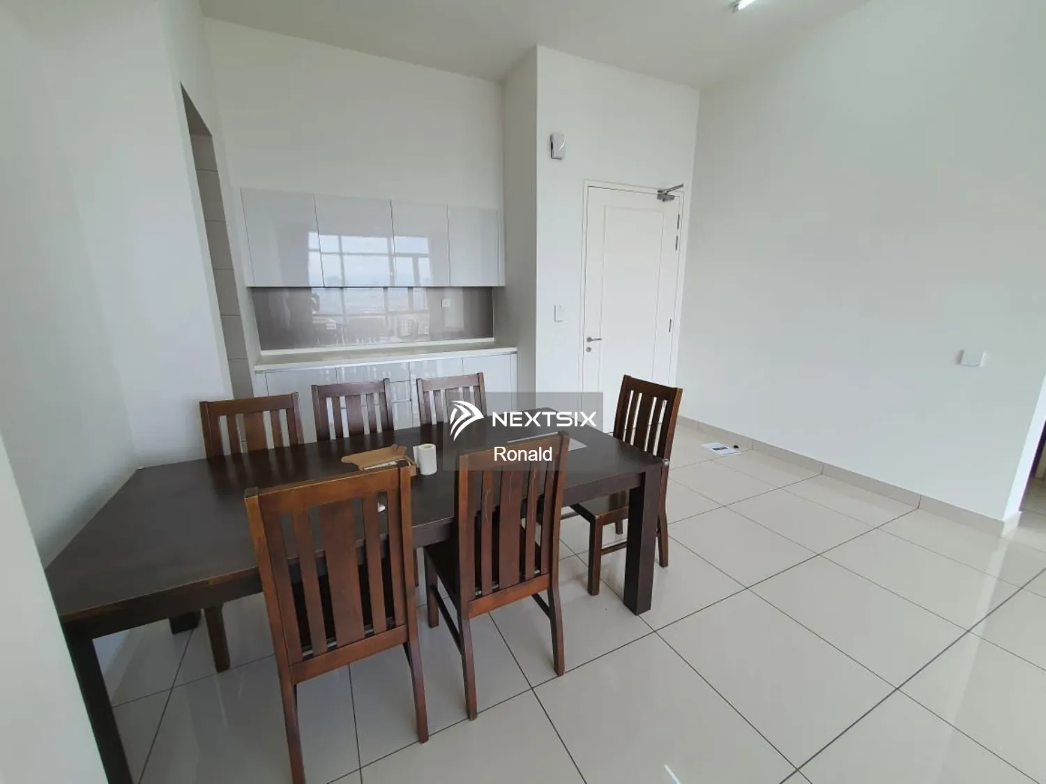 Serviced Residence For Sale in Bukit Jalil Wilayah Persekutuan Kuala Lumpur - Image 11