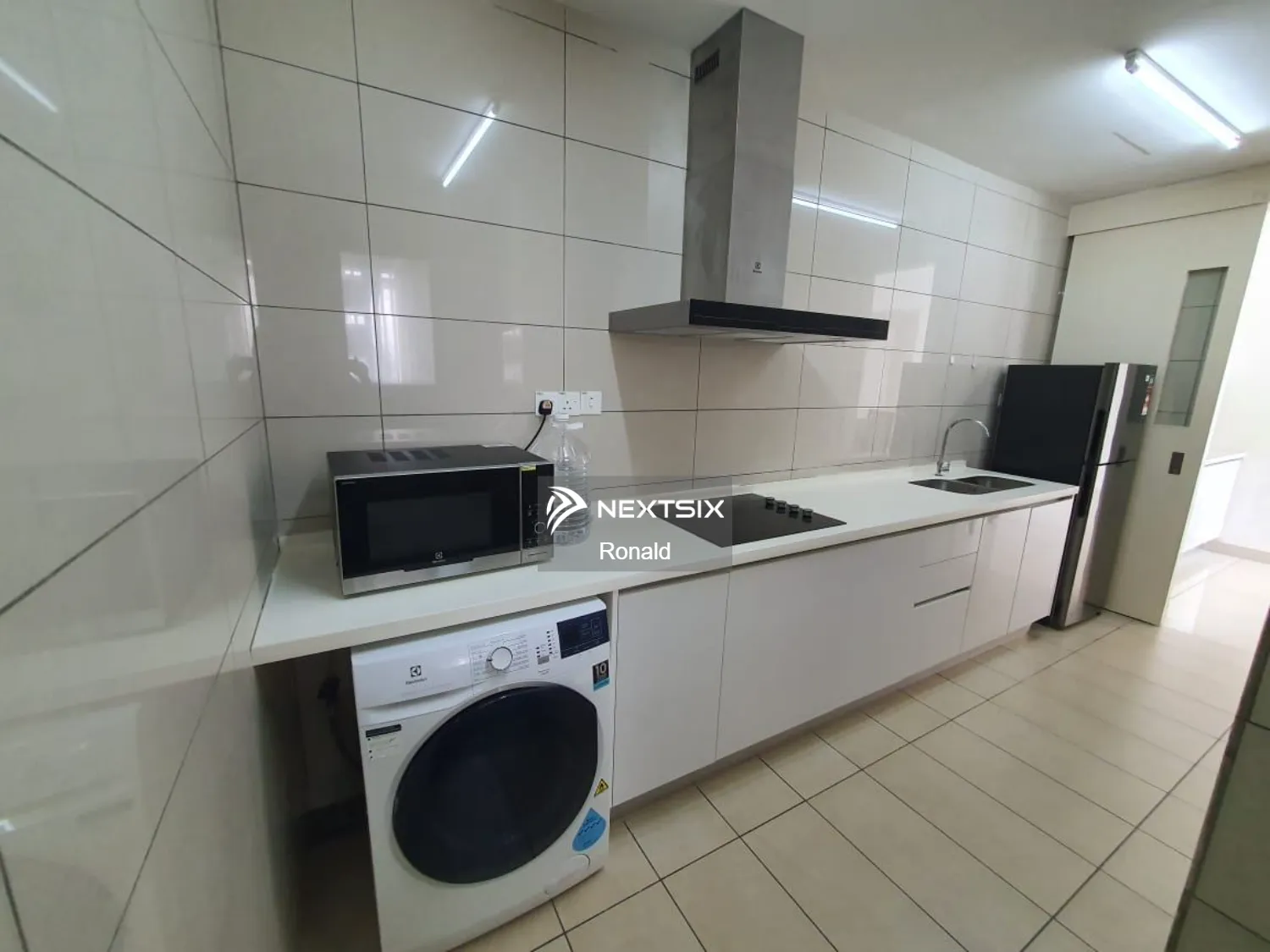 Serviced Residence For Sale in Bukit Jalil Wilayah Persekutuan Kuala Lumpur - Image 12