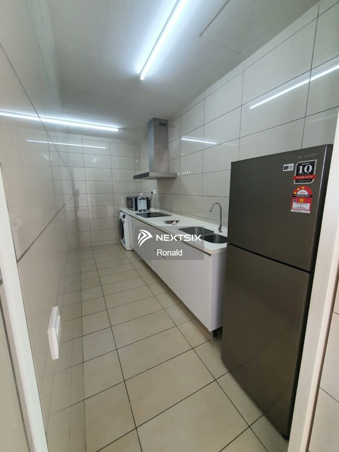 Serviced Residence For Sale in Bukit Jalil Wilayah Persekutuan Kuala Lumpur - Image 15