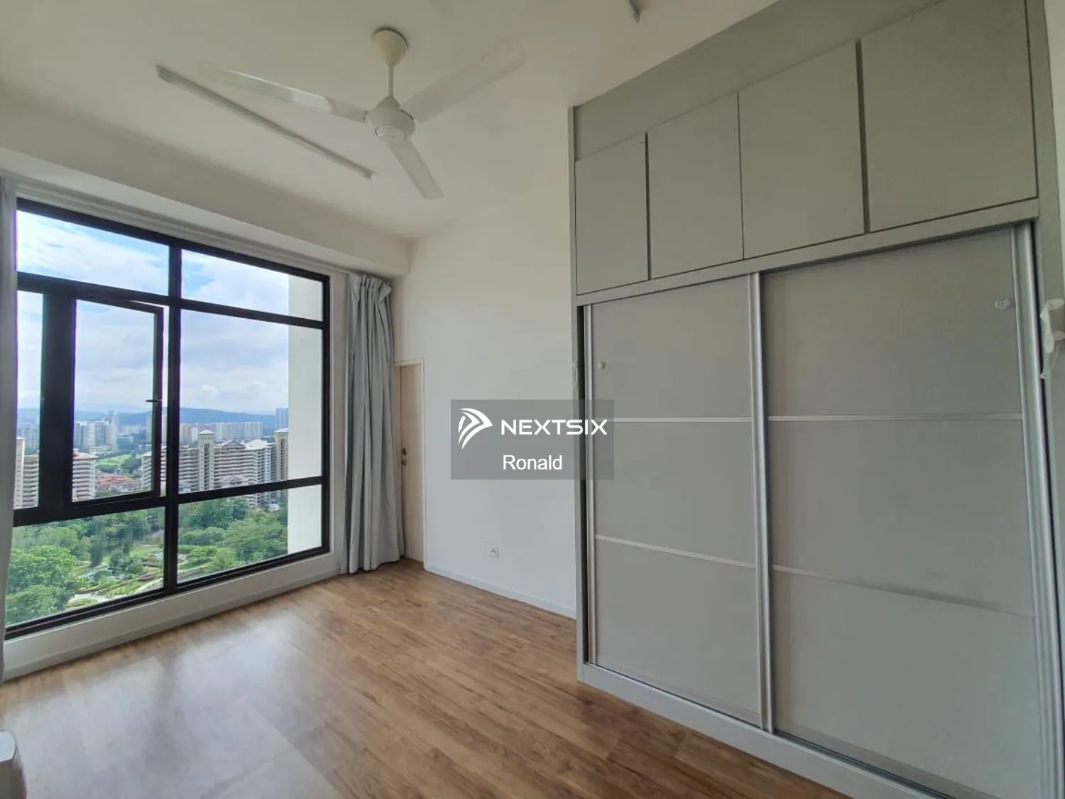 Serviced Residence For Sale in Bukit Jalil Wilayah Persekutuan Kuala Lumpur - Image 17
