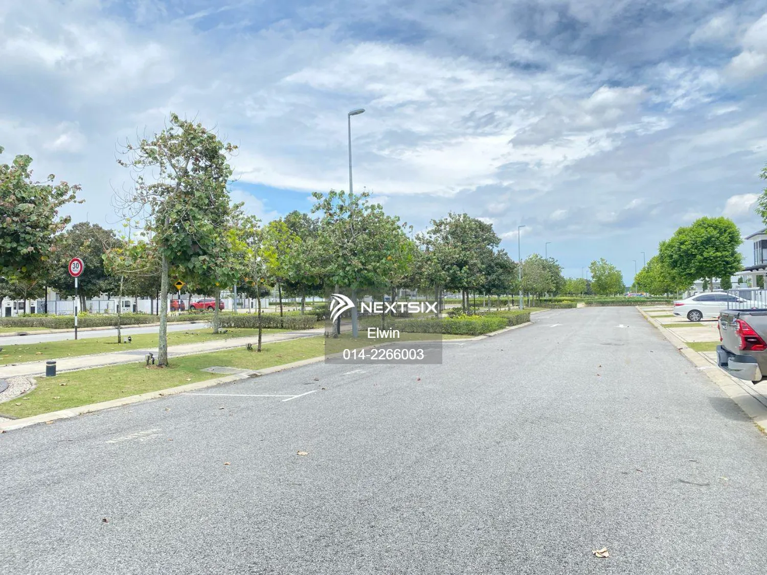 2-sty Terrace/Link House For Sale in Bandar Puncak Alam Selangor - Image 9