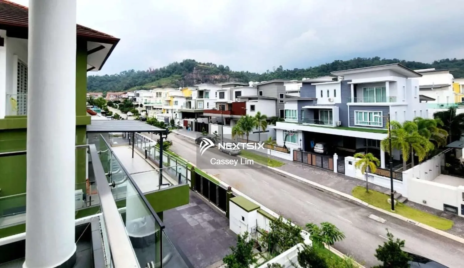 Bungalow For Sale in Kajang Selangor