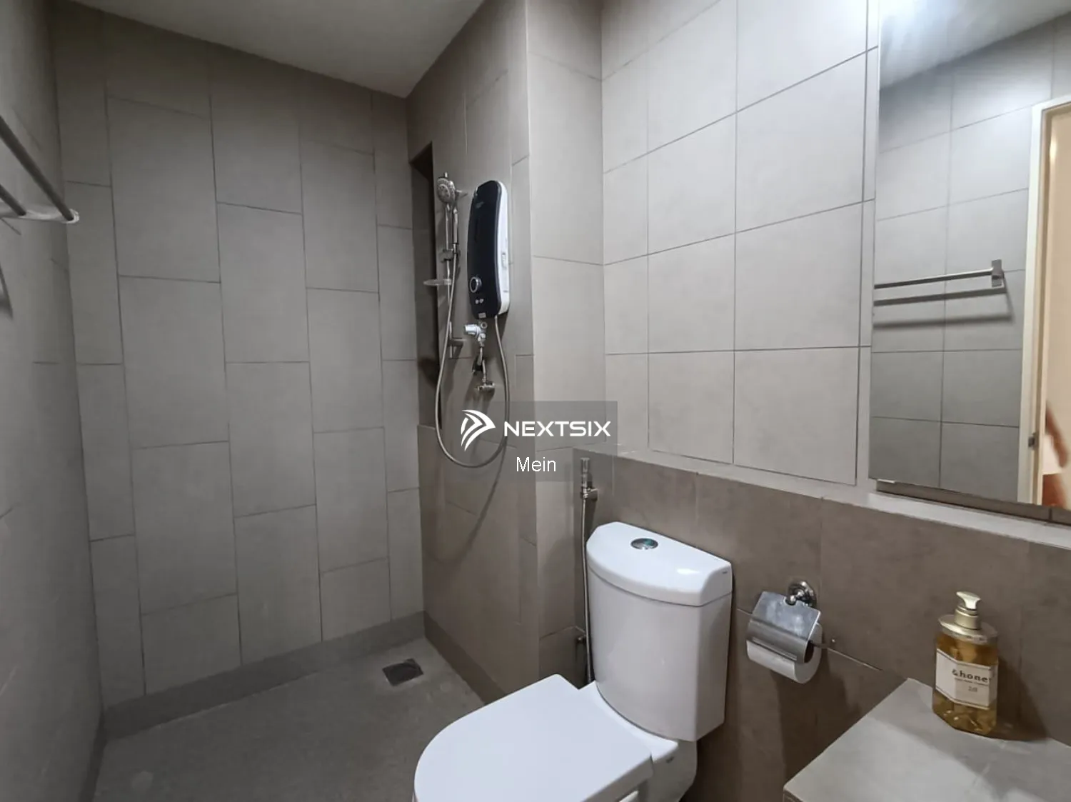 Serviced Residence For Rent in Kajang Selangor - Image 10