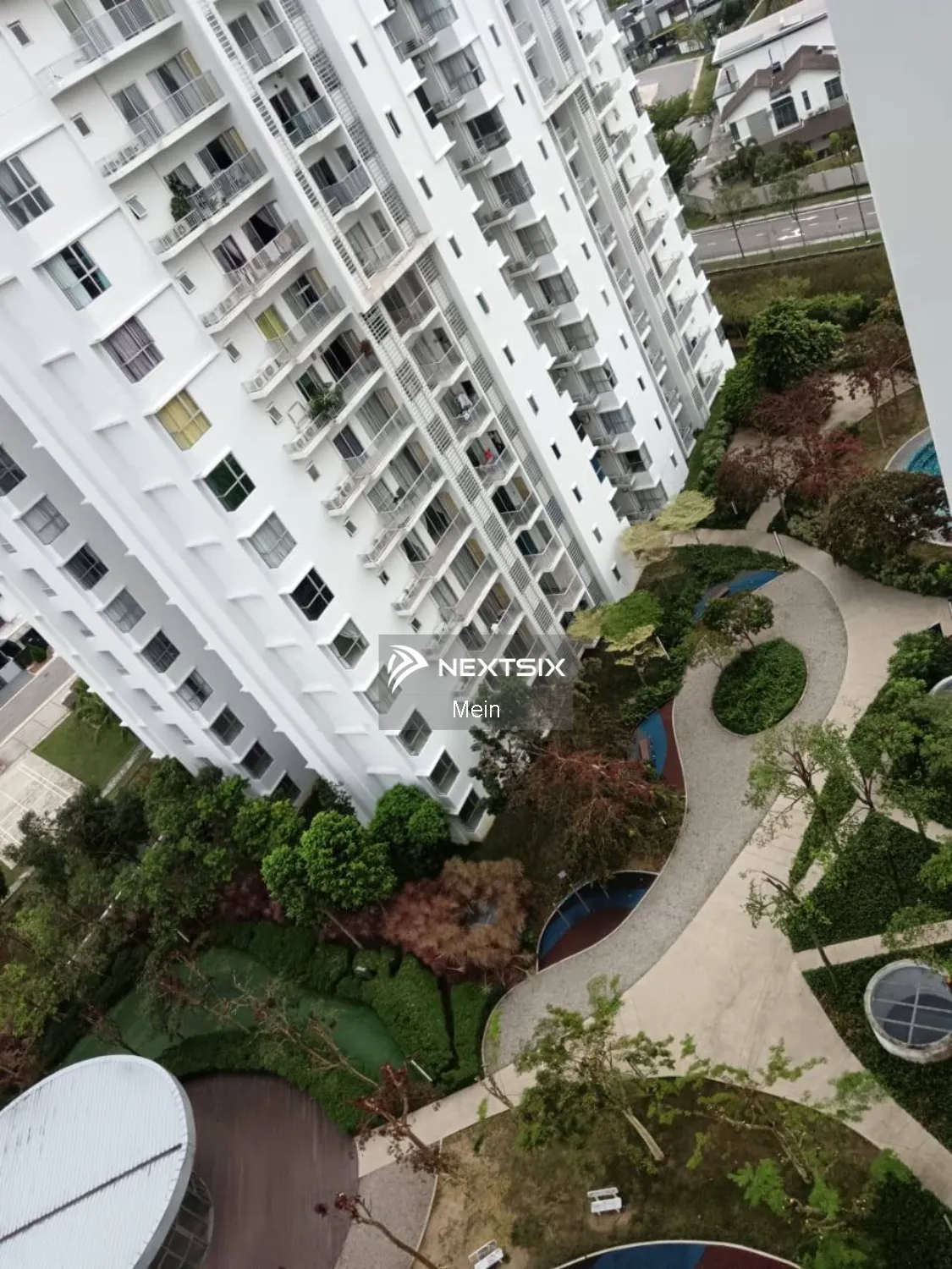Serviced Residence For Rent in Kajang Selangor - Image 13