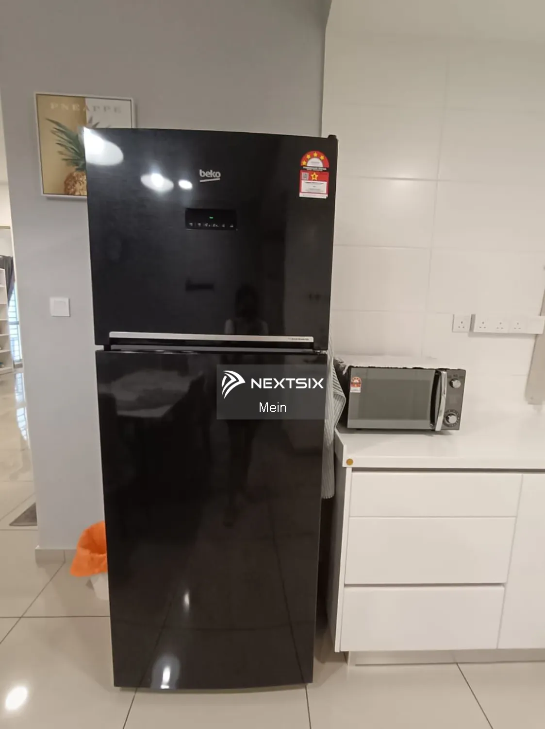 Serviced Residence For Rent in Kajang Selangor - Image 17