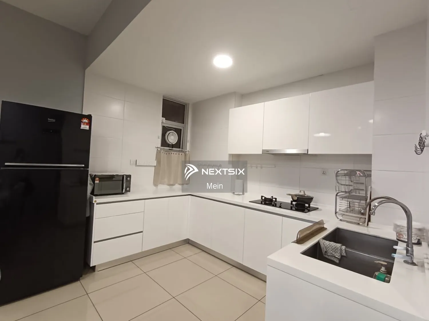 Serviced Residence For Rent in Kajang Selangor - Image 18