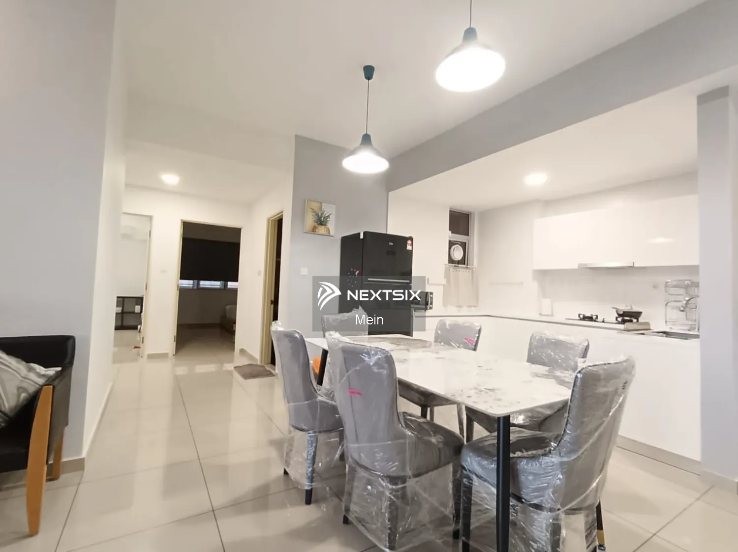 Serviced Residence For Rent in Kajang Selangor - Image 9