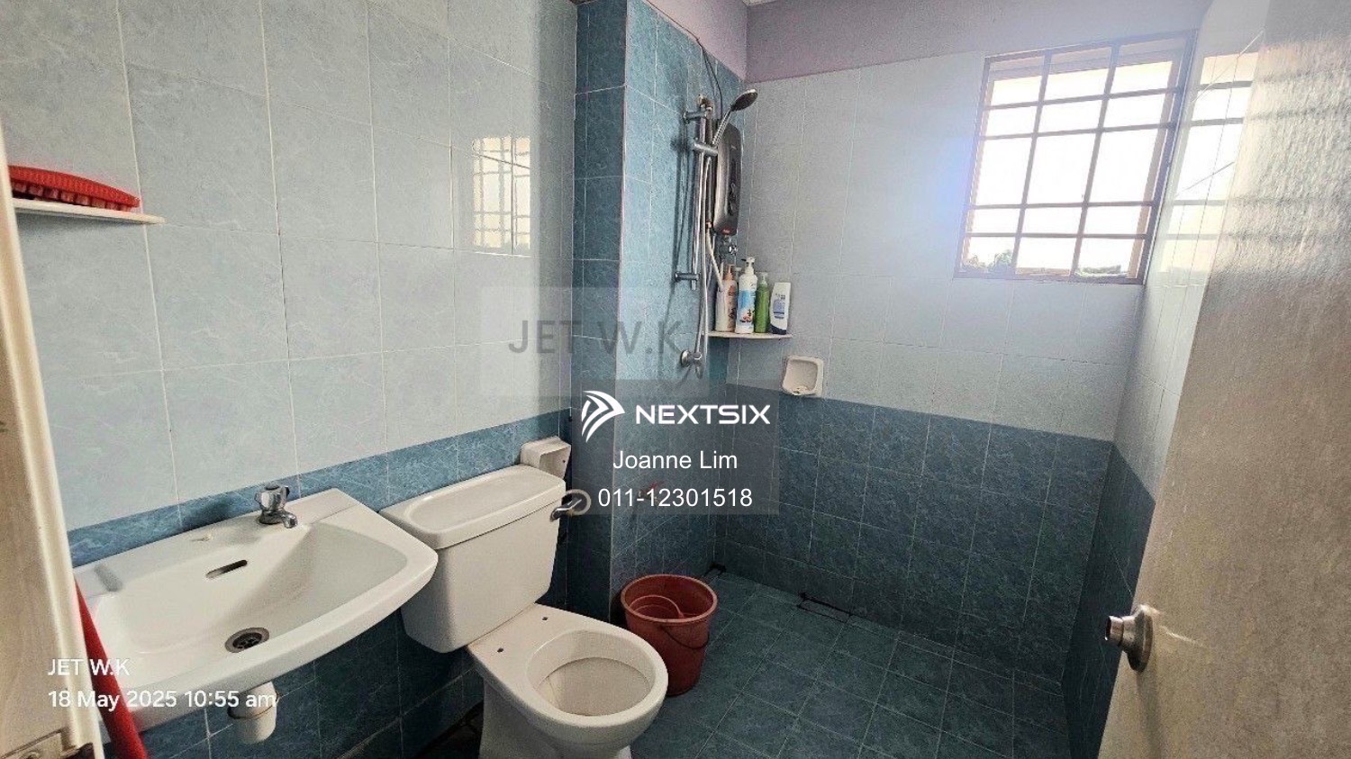 2-sty Terrace/Link House For Sale in Bandar Botanic Selangor - Image 10