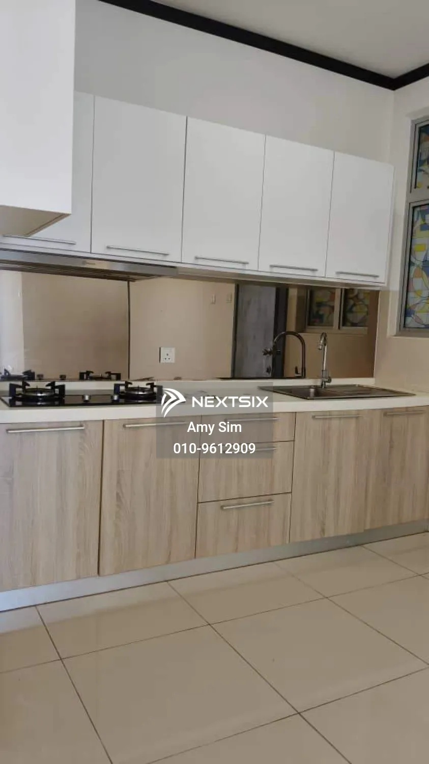 Serviced Residence For Sale in Iskandar Puteri (Nusajaya) Johor