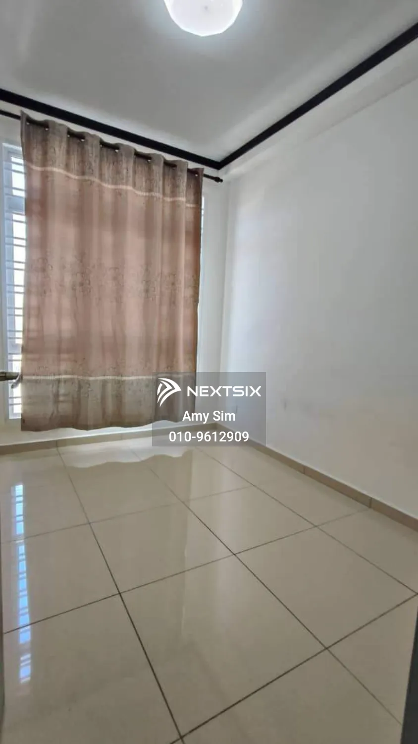 Serviced Residence For Sale in Iskandar Puteri (Nusajaya) Johor - Image 5