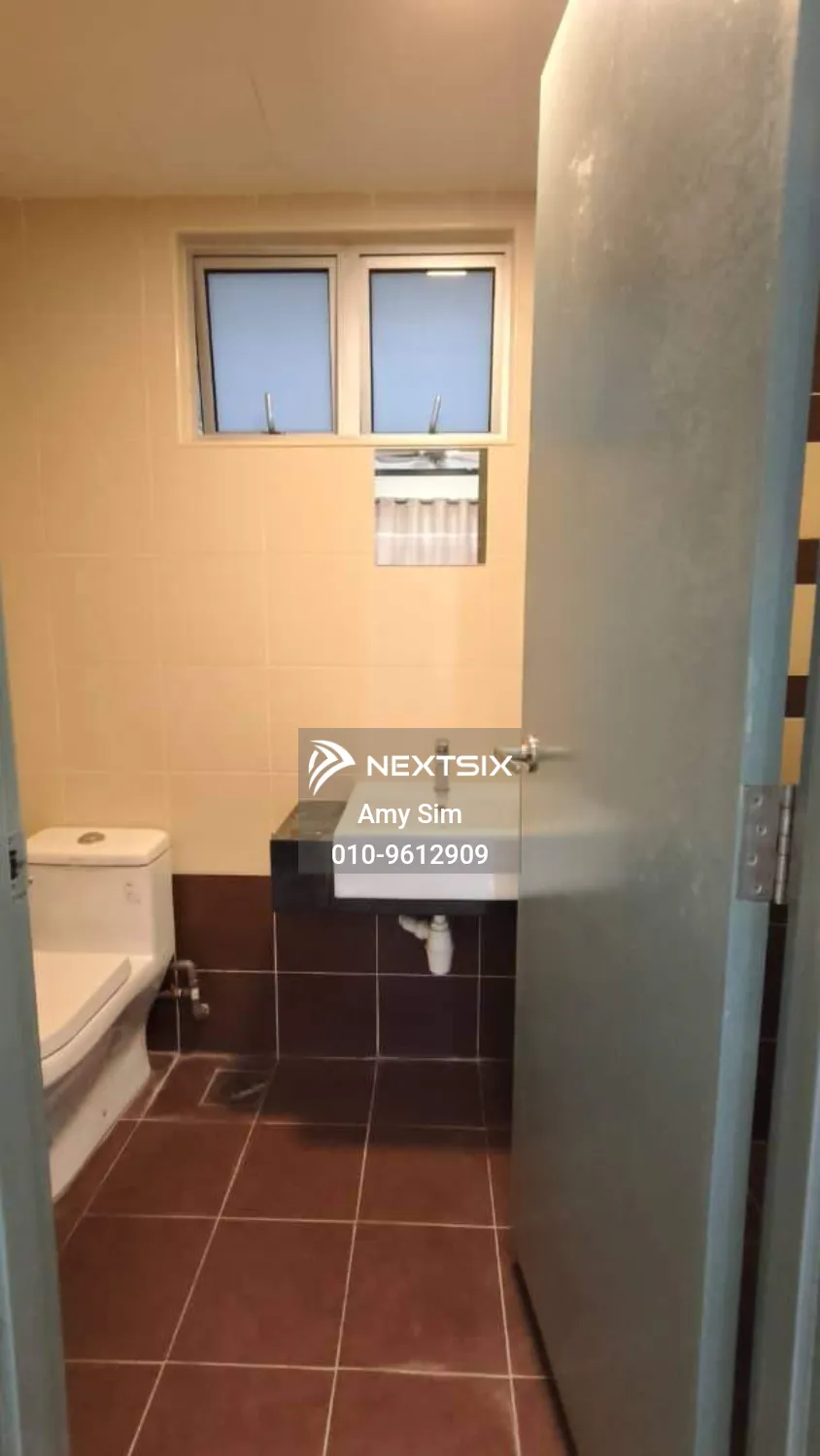 Serviced Residence For Sale in Iskandar Puteri (Nusajaya) Johor - Image 6