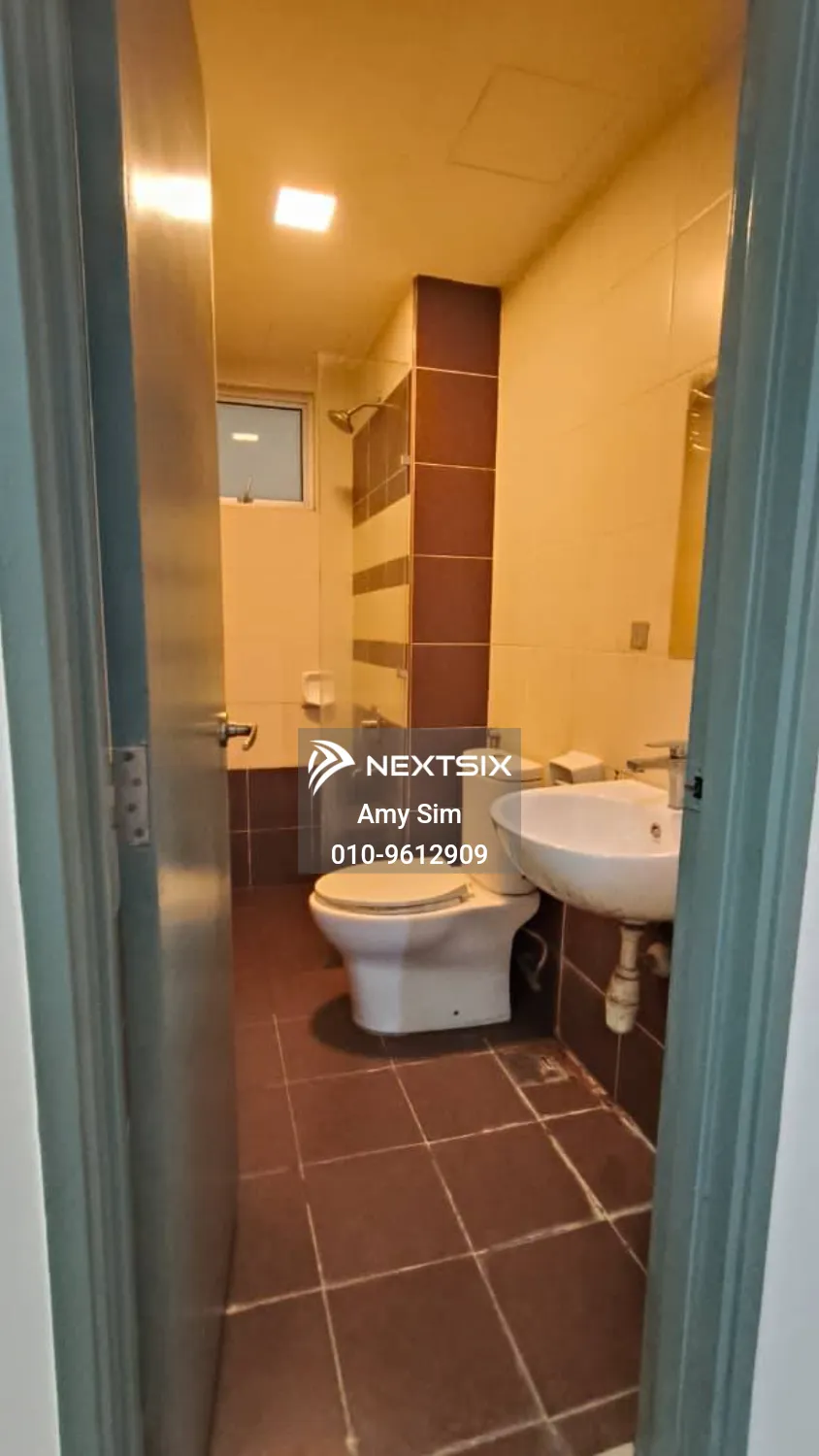 Serviced Residence For Sale in Iskandar Puteri (Nusajaya) Johor - Image 7