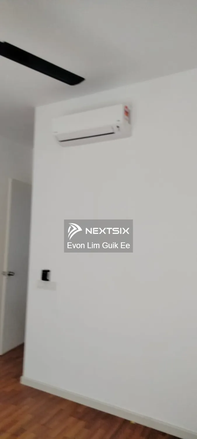 Semi-detached House For Sale in Kuala Selangor Selangor - Image 10