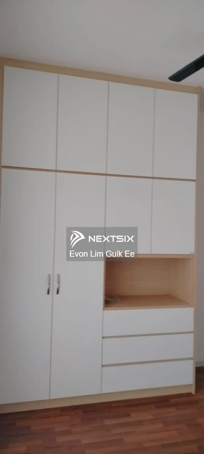 Semi-detached House For Sale in Kuala Selangor Selangor - Image 11