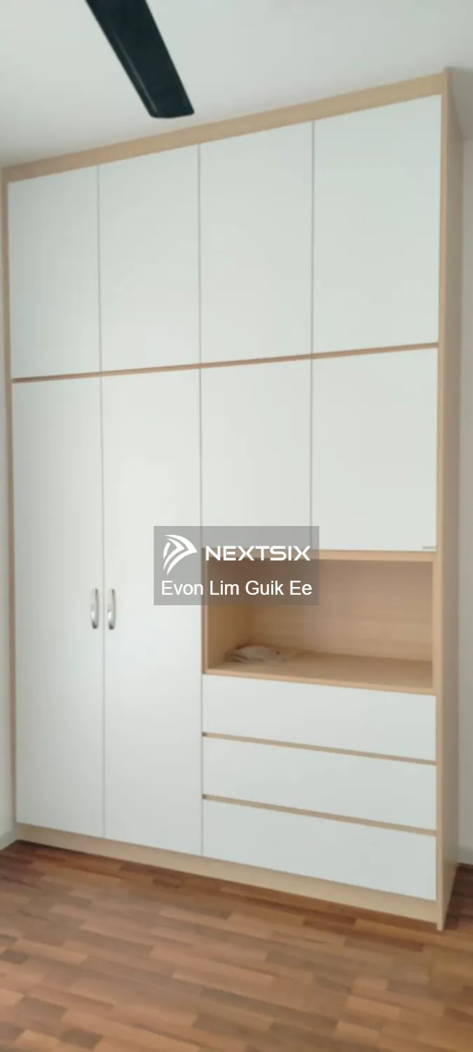 Semi-detached House For Sale in Kuala Selangor Selangor - Image 13