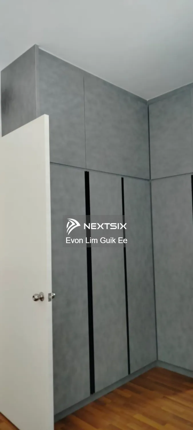 Semi-detached House For Sale in Kuala Selangor Selangor - Image 5