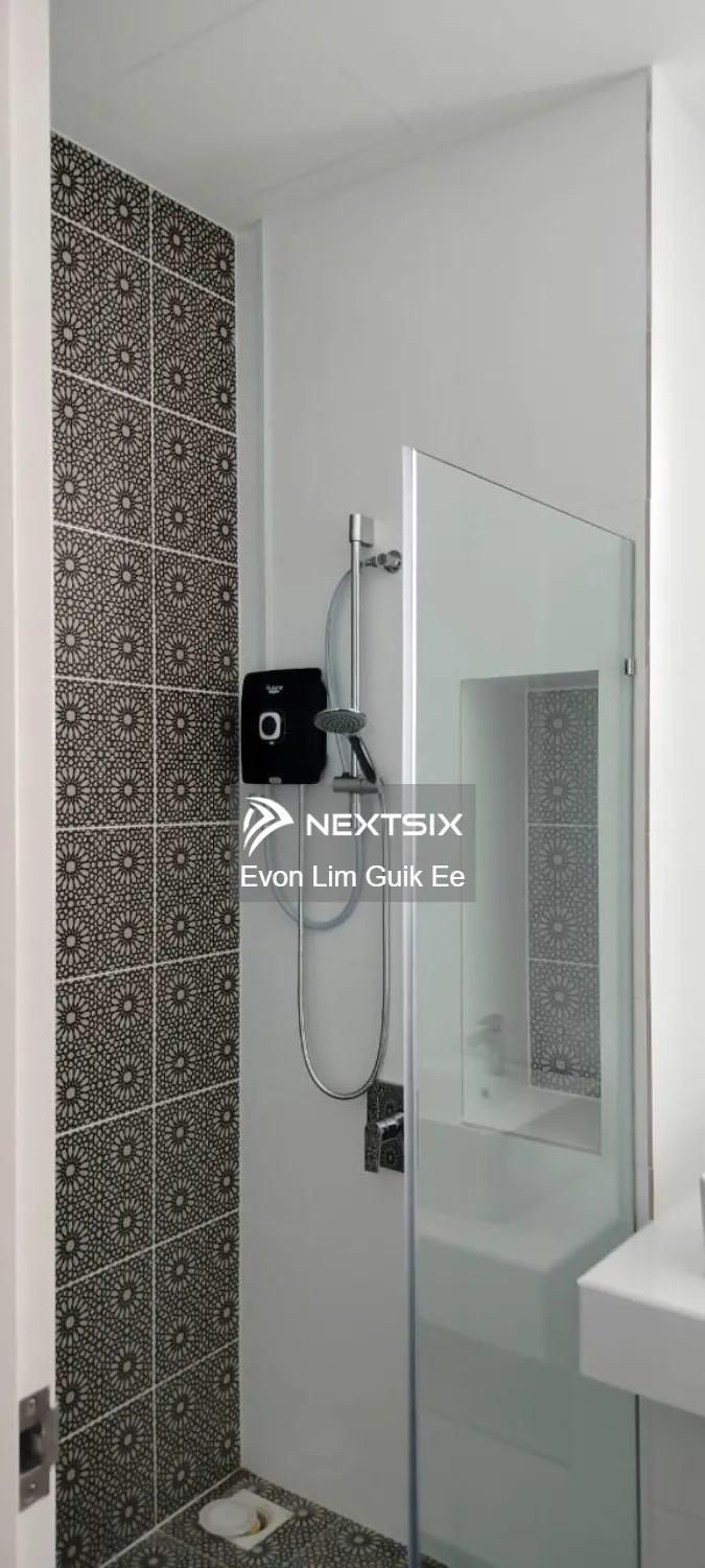 Semi-detached House For Sale in Kuala Selangor Selangor - Image 6