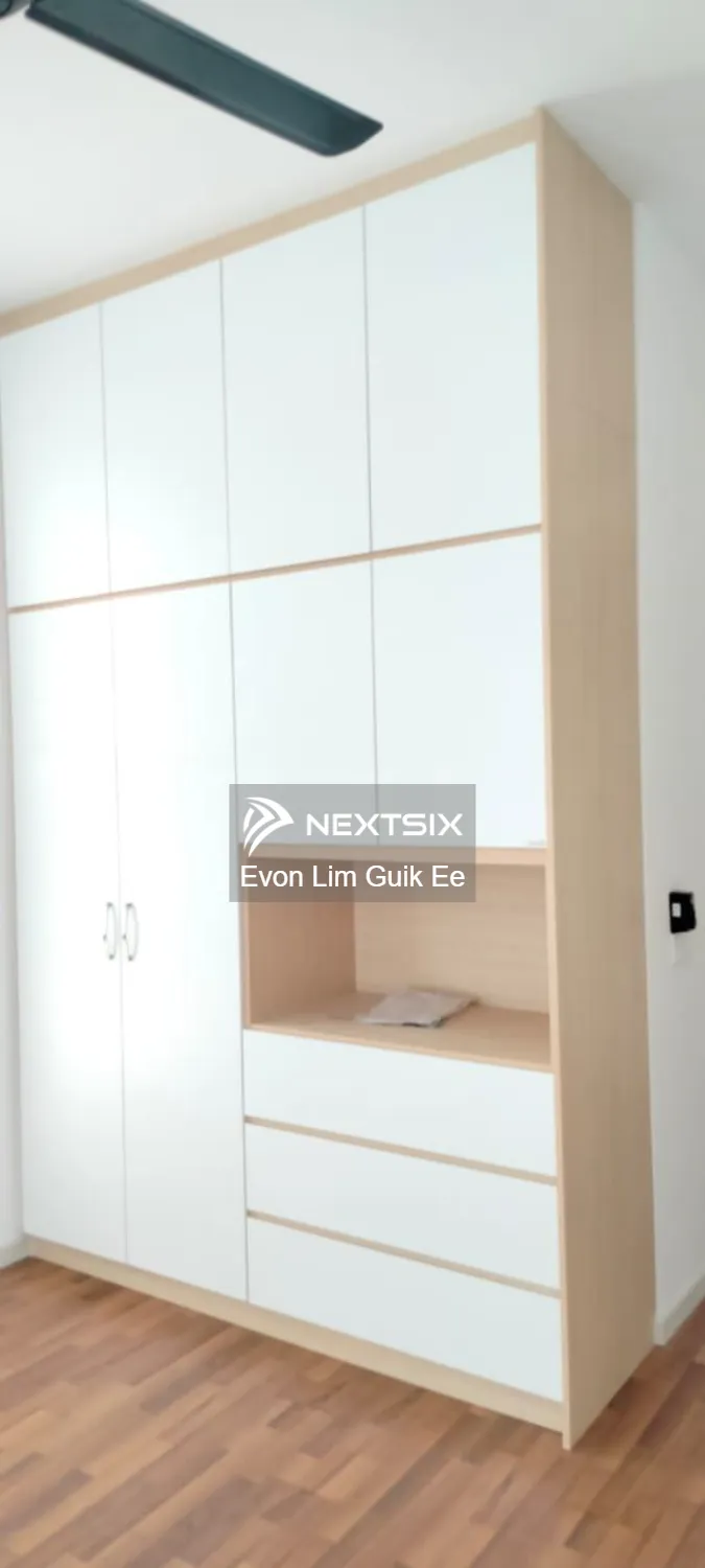 Semi-detached House For Sale in Kuala Selangor Selangor - Image 9