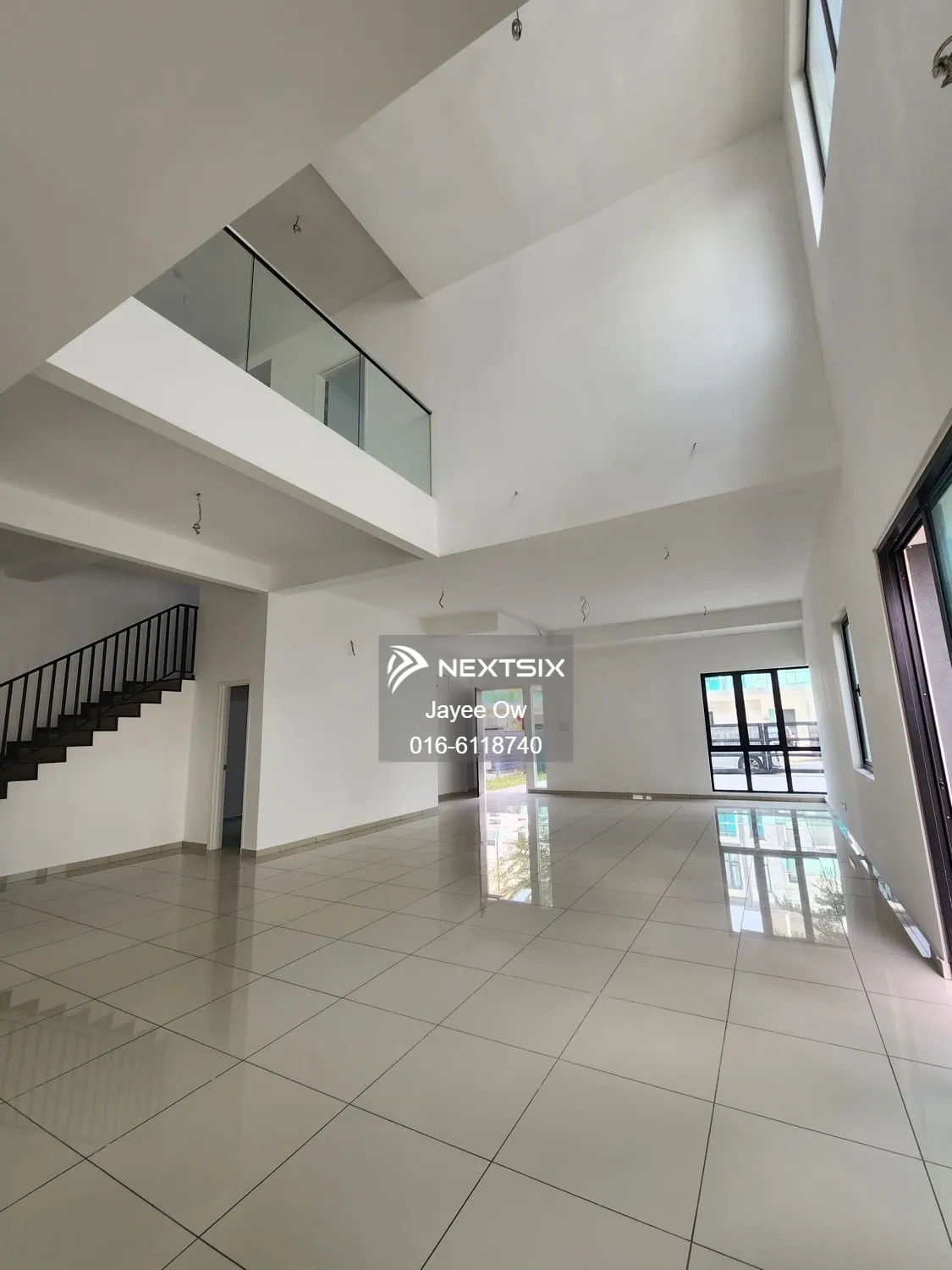 Dprestige, Villa Perdana Kajang