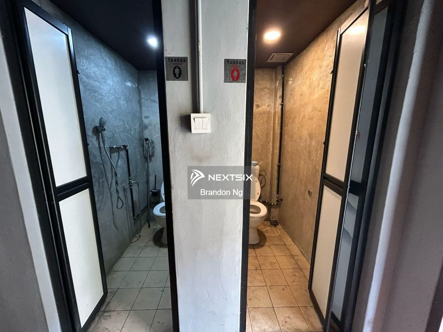 Shop For Rent in Georgetown Penang - Image 10