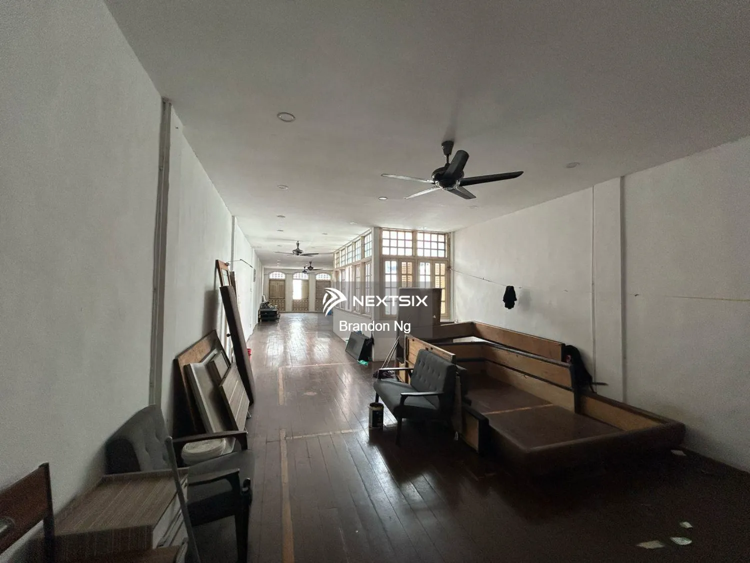 Shop For Rent in Georgetown Penang - Image 7