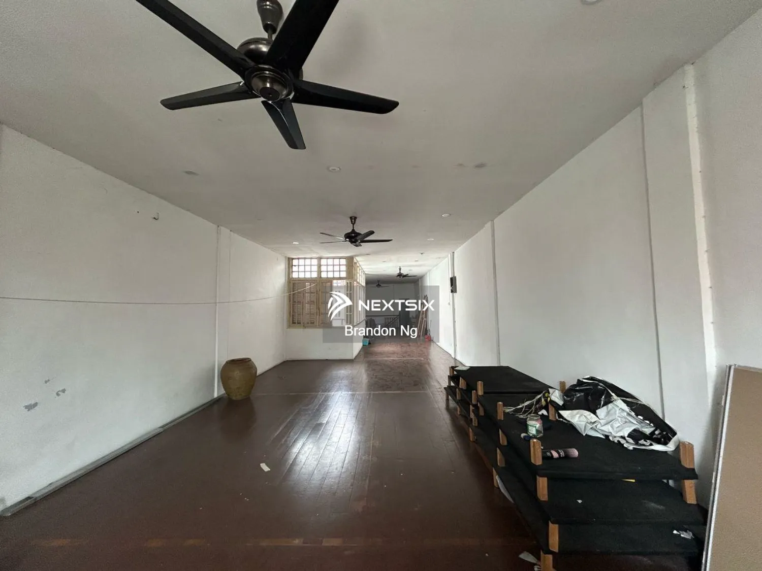 Shop For Rent in Georgetown Penang - Image 9