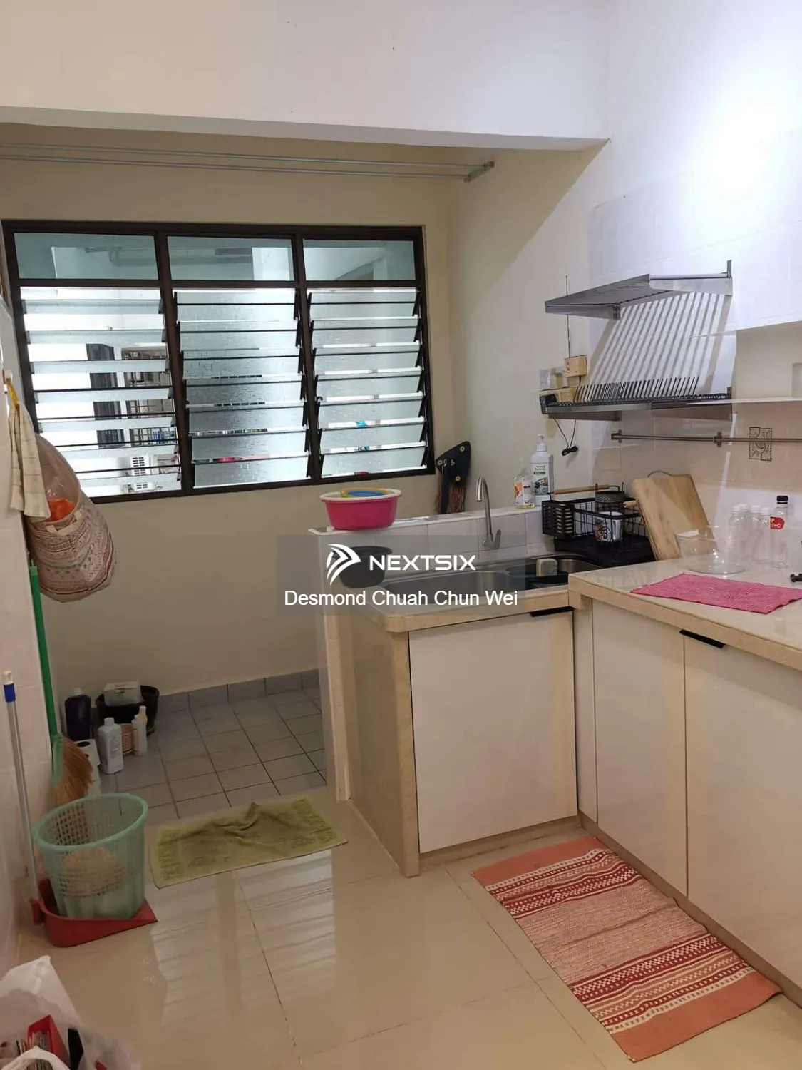 Vistaria Condominium