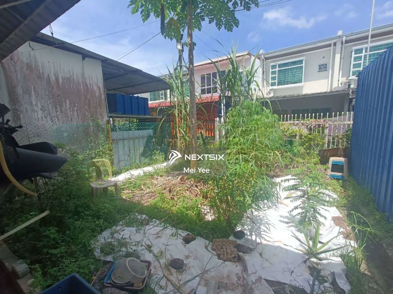 2-sty Terrace/Link House For Sale in Kota Kinabalu Sabah - Image 5