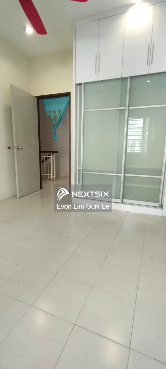 2-sty Terrace/Link House For Sale in Kuala Selangor Selangor - Image 10