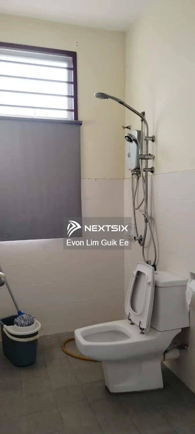 2-sty Terrace/Link House For Sale in Kuala Selangor Selangor - Image 11