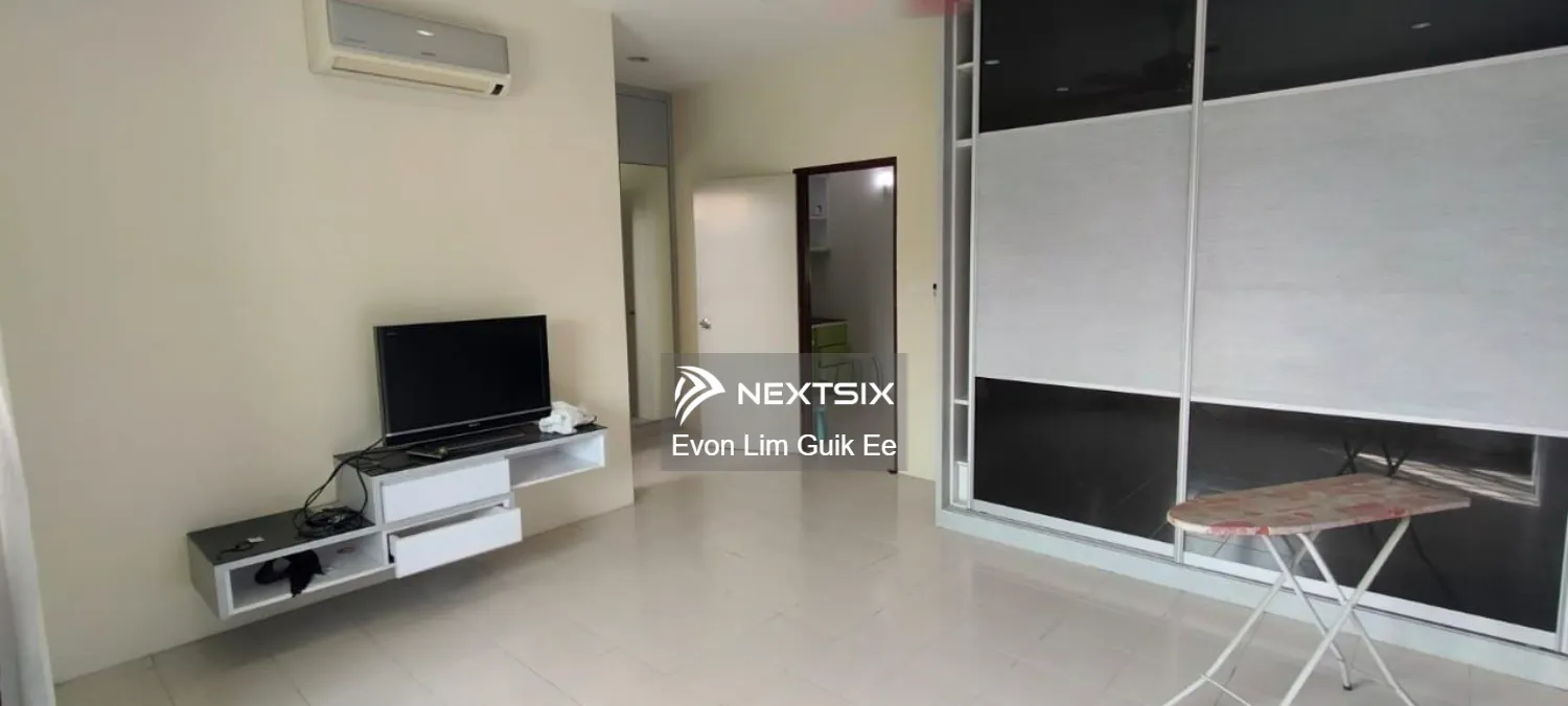 2-sty Terrace/Link House For Sale in Kuala Selangor Selangor - Image 12