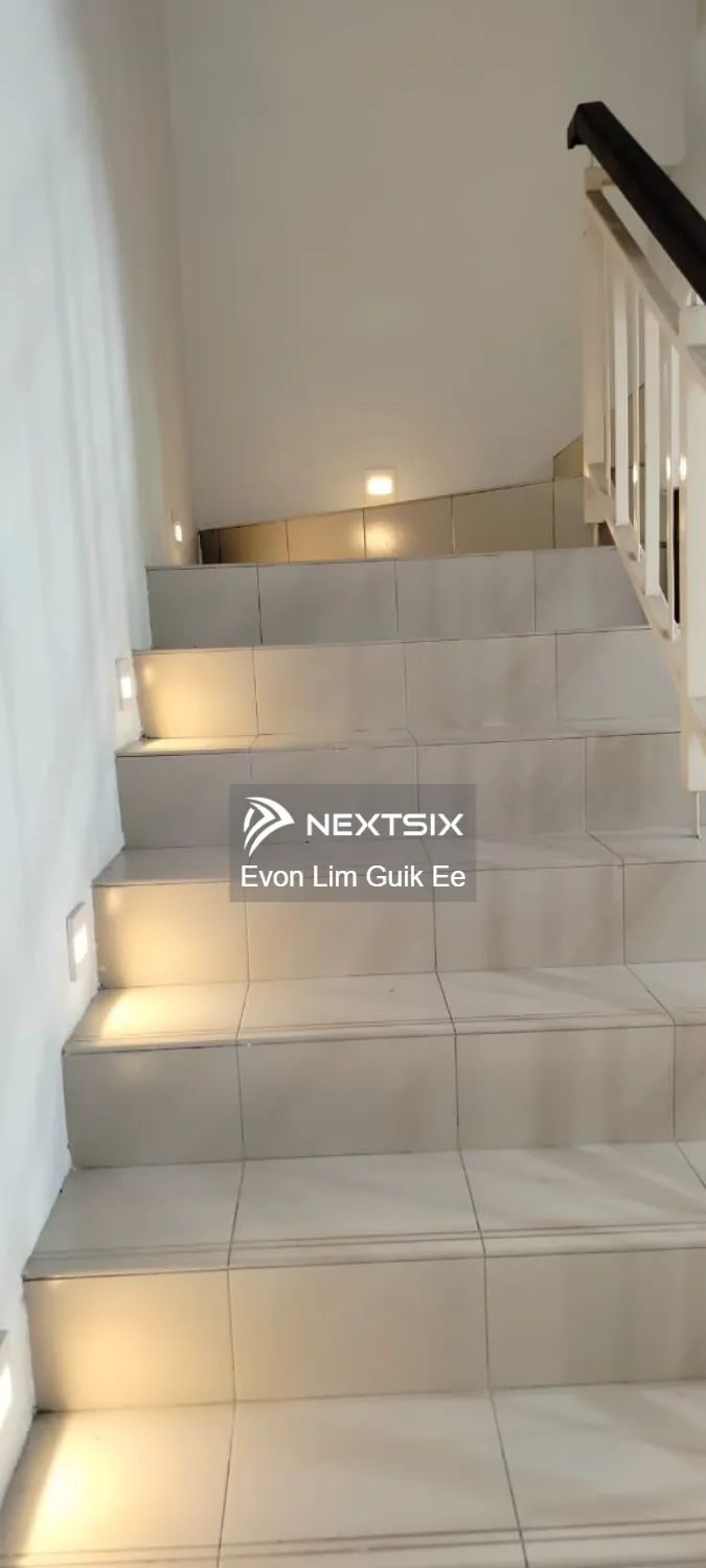 2-sty Terrace/Link House For Sale in Kuala Selangor Selangor - Image 13