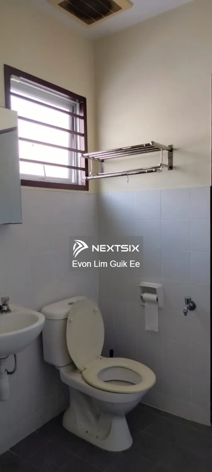 2-sty Terrace/Link House For Sale in Kuala Selangor Selangor - Image 14