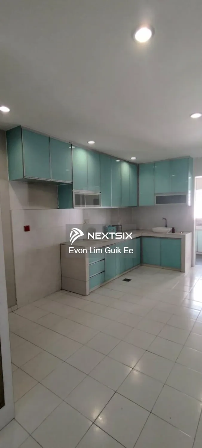 2-sty Terrace/Link House For Sale in Kuala Selangor Selangor - Image 5