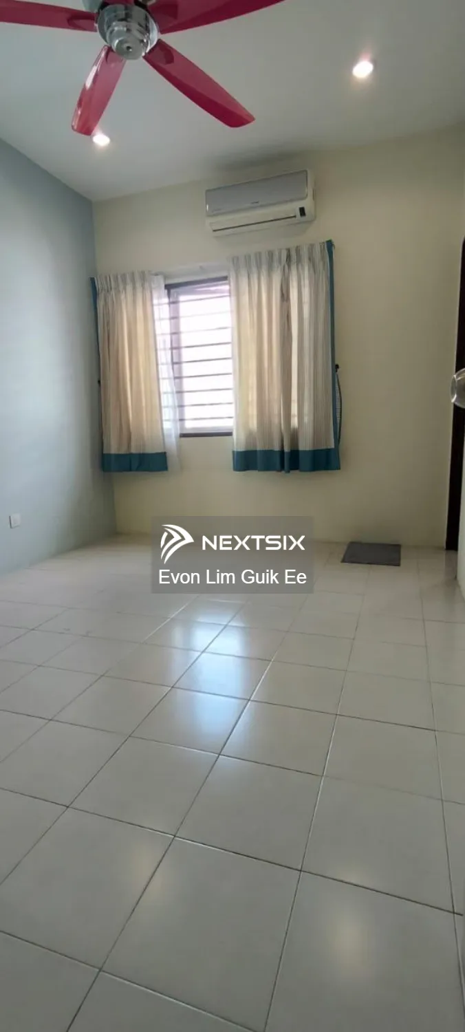 2-sty Terrace/Link House For Sale in Kuala Selangor Selangor - Image 6