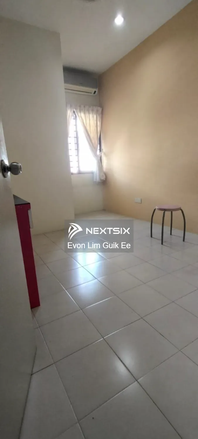2-sty Terrace/Link House For Sale in Kuala Selangor Selangor - Image 7