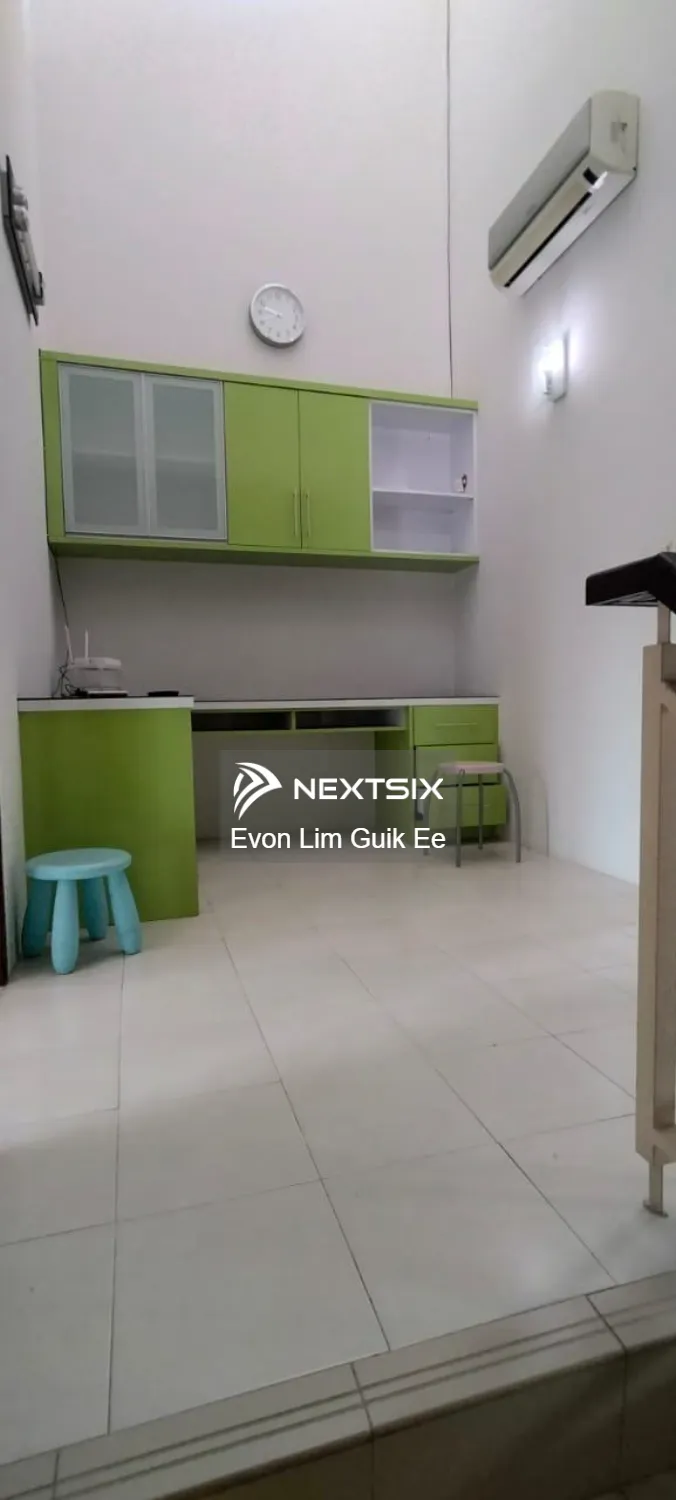 2-sty Terrace/Link House For Sale in Kuala Selangor Selangor - Image 8