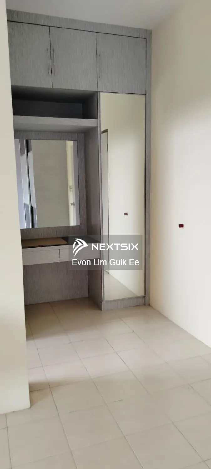 2-sty Terrace/Link House For Sale in Kuala Selangor Selangor - Image 9