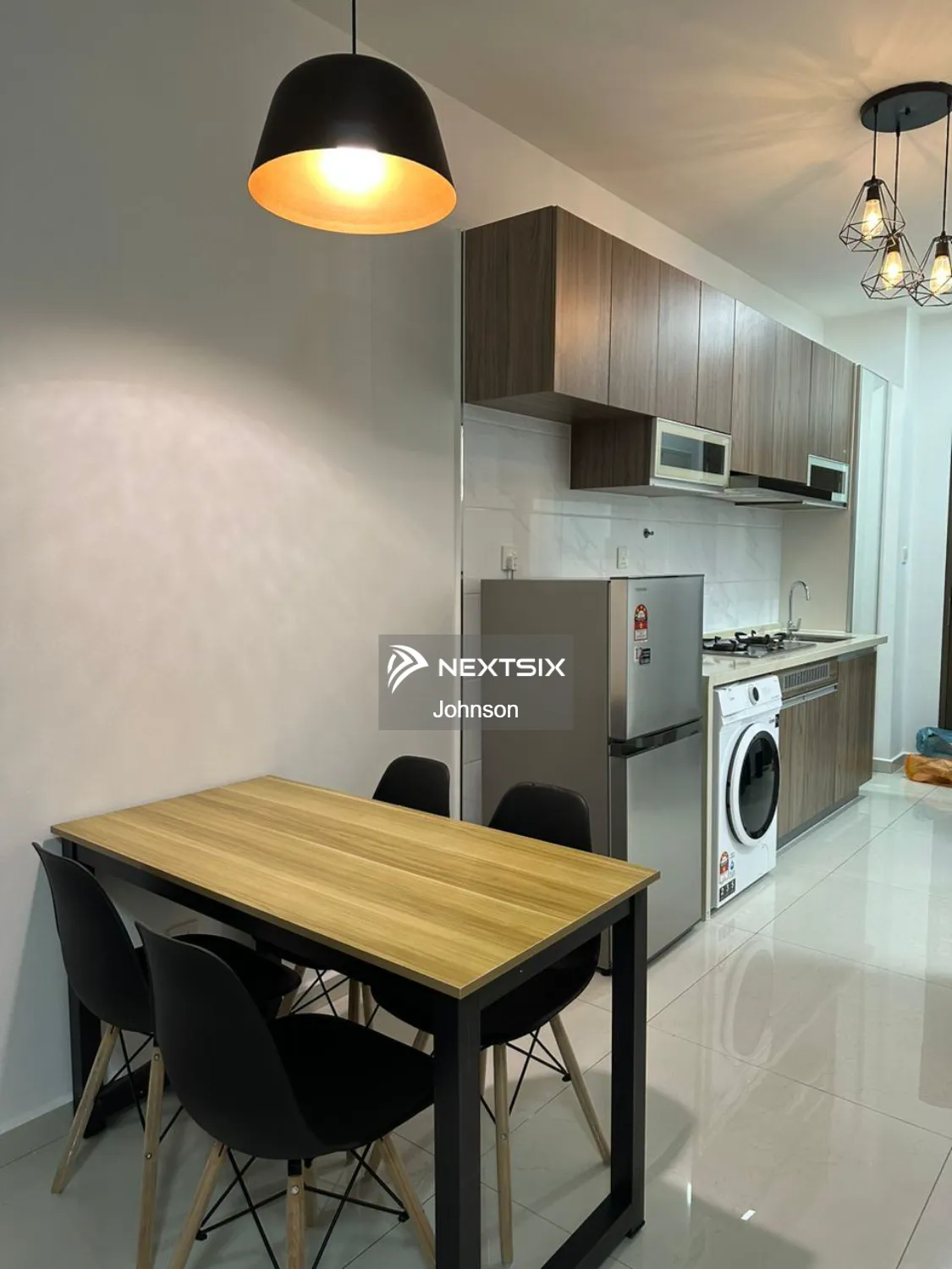 Serviced Residence For Sale in Johor Bahru Johor - Image 5