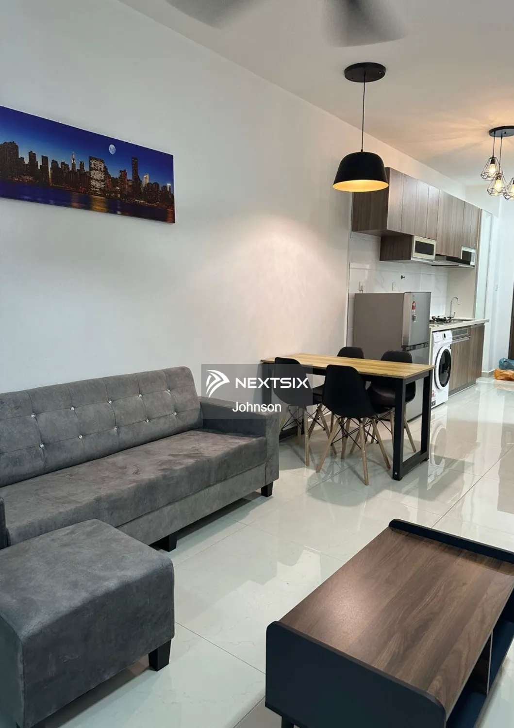 Serviced Residence For Sale in Johor Bahru Johor - Image 6