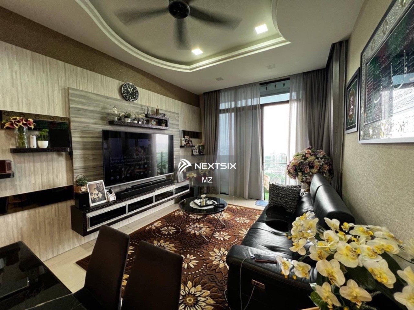 Serviced Residence For Sale in Johor Bahru Johor